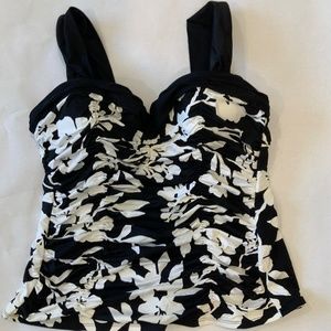 Miraclesuit Tankini Top
